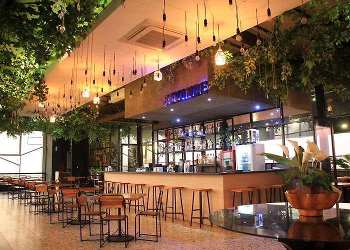 Agria Hotel Bogor